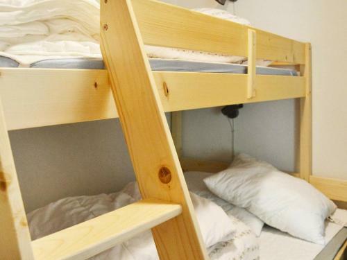 Two-bedroom Holiday Home In Glesborg 18