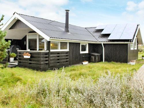 Holiday Home Fan� XXIV