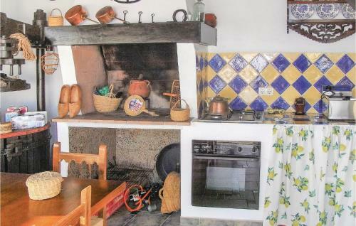 Three-bedroom Holiday Home In Las Terreras, Lorca