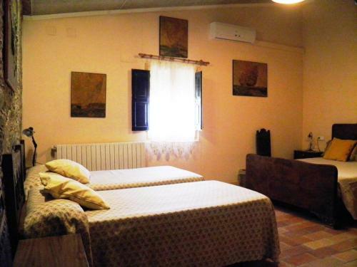 Agroturismo Can Massa
