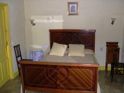 Agroturismo Can Massa