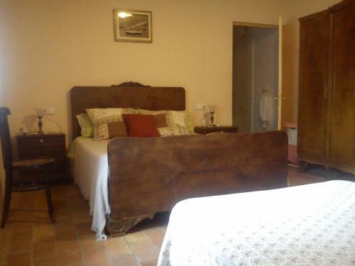 Agroturismo Can Massa