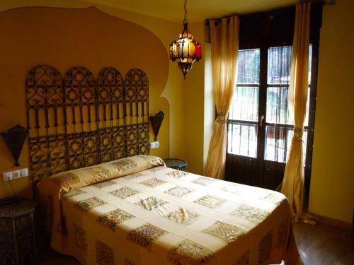 Hotel La Posta Del Cam�n Real