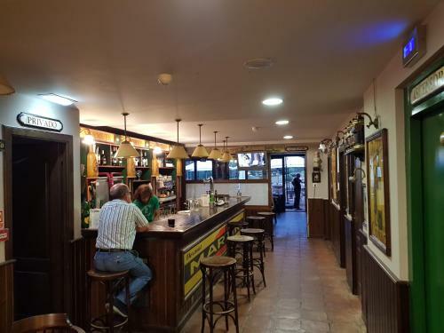 Hotel La Posta Del Cam�n Real