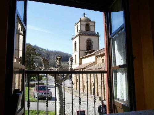 Hotel La Posta Del Cam�n Real