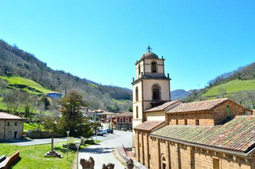 Hotel La Posta Del Cam�n Real