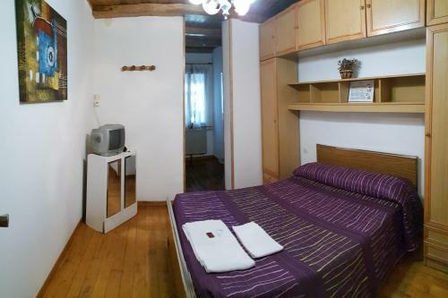 Hostal Santa Maria Do Poio