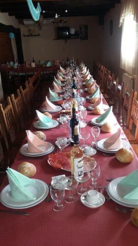 Hostal Santa Maria Do Poio
