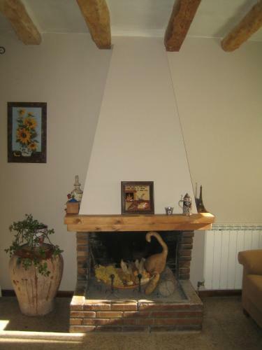 Apartamento Cal Viudeta