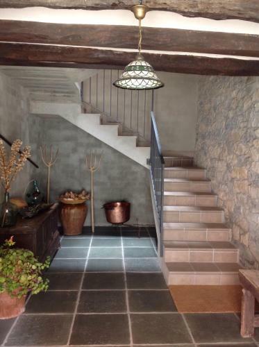 Apartamento Cal Viudeta