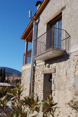 Apartamento Cal Viudeta