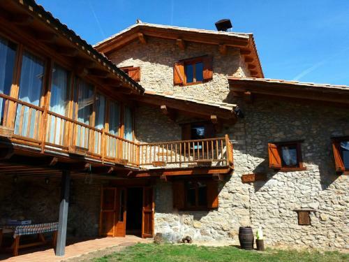 Apartamento Estana I _ Martinet