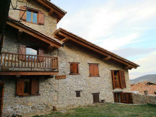 Apartamento Estana I _ Martinet