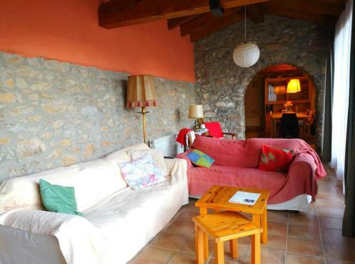 Apartamento Estana I _ Martinet