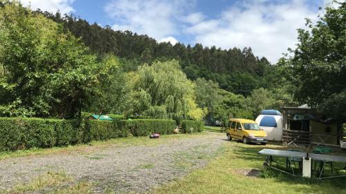 Camping Amaido