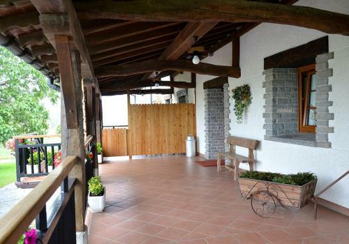 Agroturismo Azkue