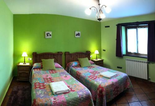Agroturismo Azkue