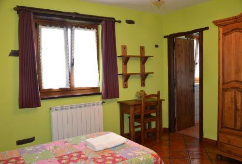 Agroturismo Azkue