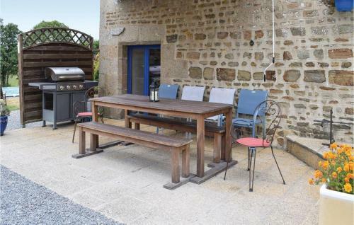 Holiday Home Le Grande Chene