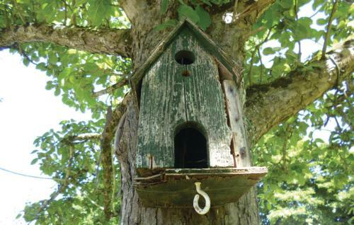 Holiday Home Le Grande Chene
