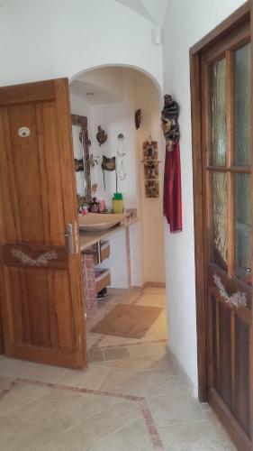 Villa Table De Fred