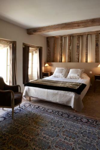 Bed & Breakfast Ch�teau De B�ru