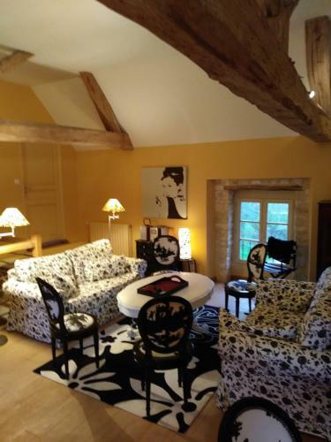 Bed & Breakfast Ch�teau De B�ru