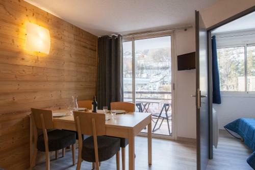 Apartamento Relais de La Guisane