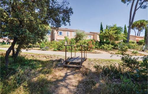 Two-bedroom Holiday Home In Calvisson