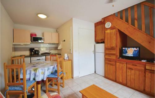 One-bedroom Holiday Home In Calvisson