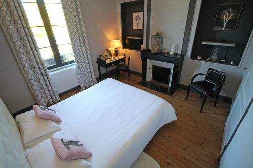 Bed & Breakfast La Gare Aux Oiseaux
