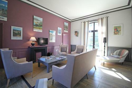 Bed & Breakfast La Gare Aux Oiseaux