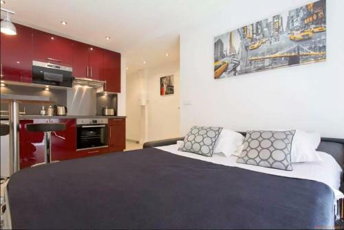 Apartamento Close Palais - Calm - Brand New