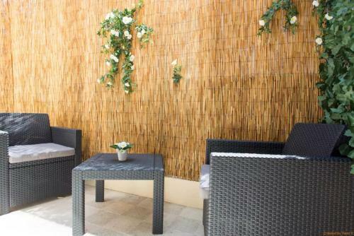 Apartamento Close Palais - Calm - Brand New