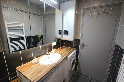 Apartamento Close Palais - Calm - Brand New