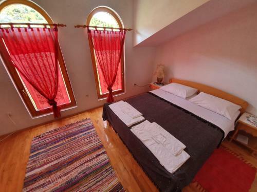 Hostal Villa Velagic