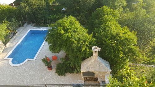 Hostal Villa Velagic