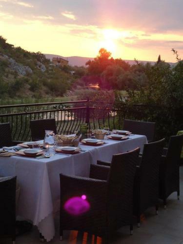 Hostal Villa Velagic