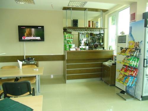 Anelia Family Hotel