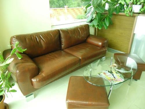 Anelia Family Hotel
