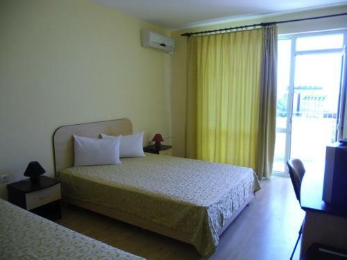 Anelia Family Hotel