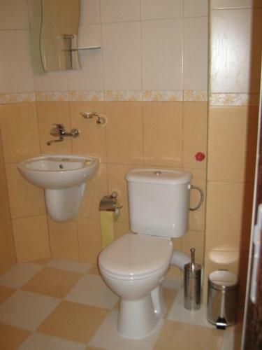 Anelia Family Hotel