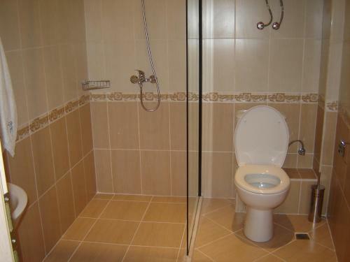Aparthotel Royal Bay Apartments