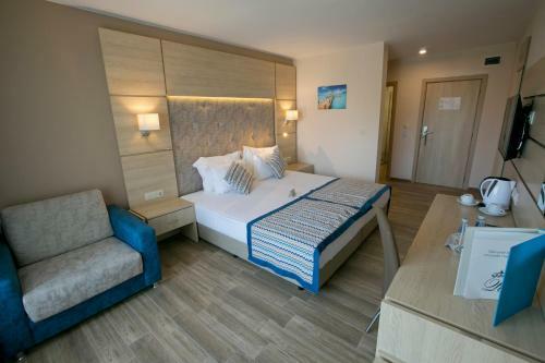 Aparthotel Royal Bay Apartments