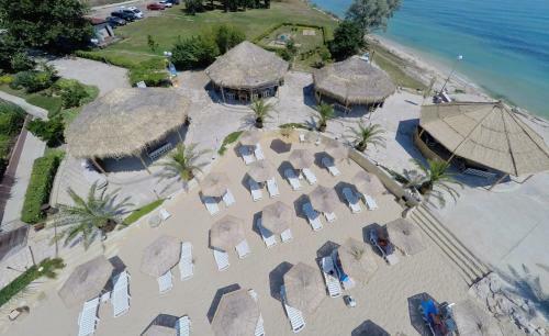 Aparthotel Royal Bay Apartments