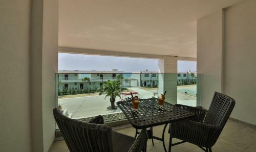 Hotel White Lagoon