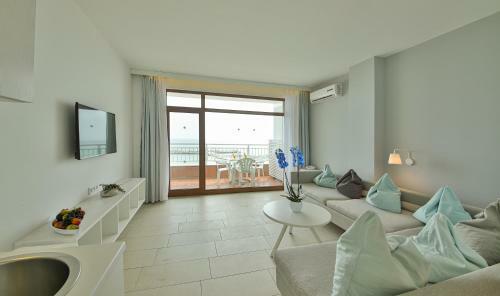 Hotel White Lagoon