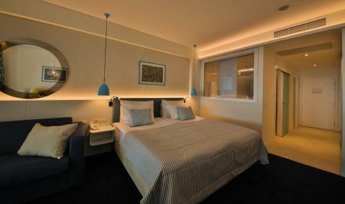 Hotel White Lagoon