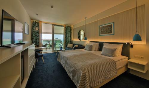 Hotel White Lagoon
