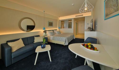 Hotel White Lagoon